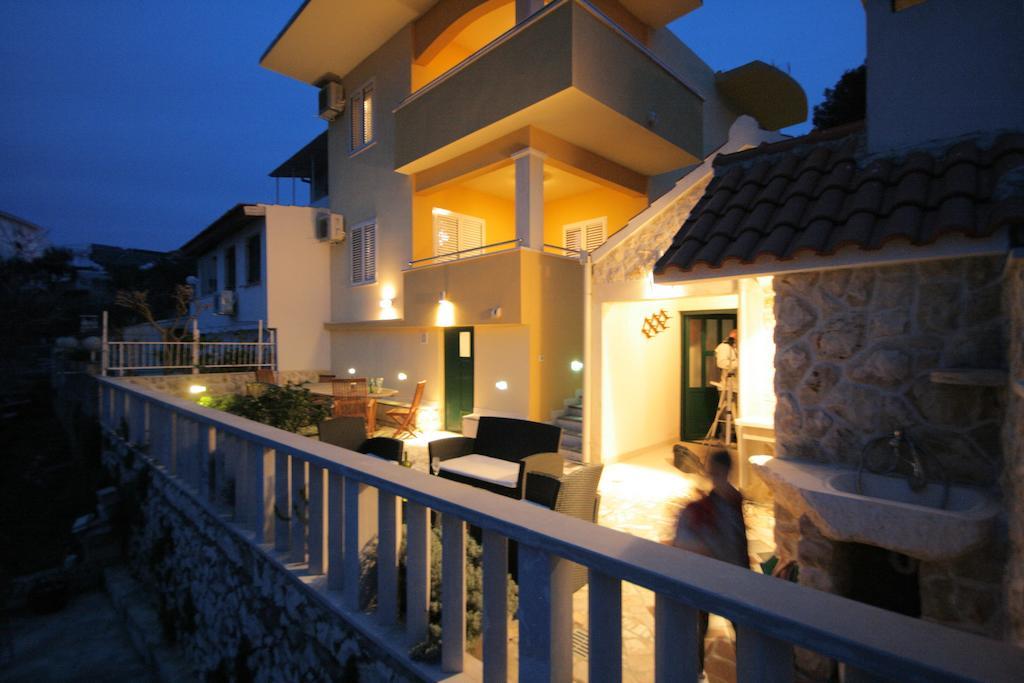 Lavanda Residence With Heated Pool Trogir Split Donji Okrug Quarto foto