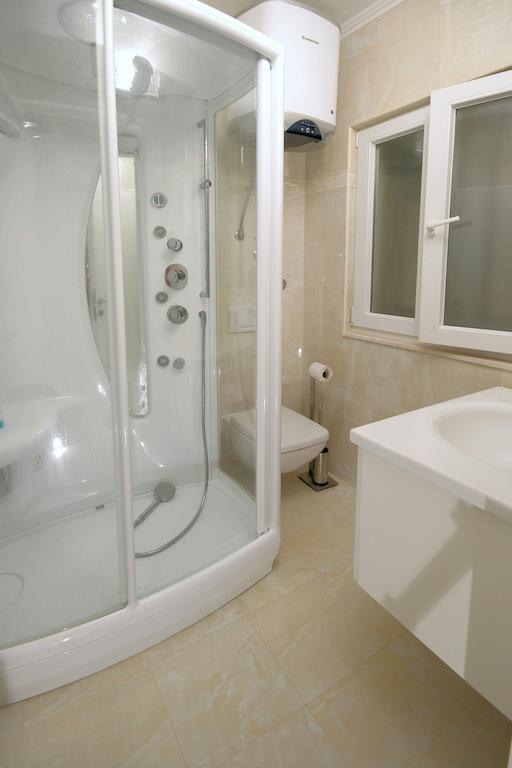 Lavanda Residence With Heated Pool Trogir Split Donji Okrug Exterior foto
